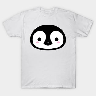 Cute Baby Penguin T-Shirt